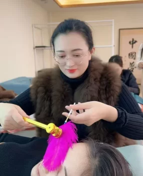 潍坊熟女，奶妈