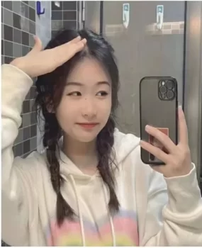 绵阳小蓉儿