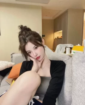 榆林嫩妹分享