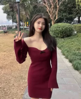 00后软妹子喜欢后入