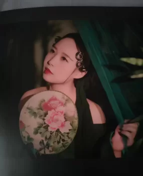 西宁城中少妇