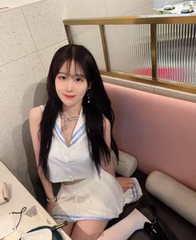 上海松江万达红牌姑娘