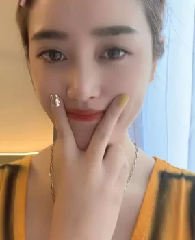 山东菏泽小姐姐