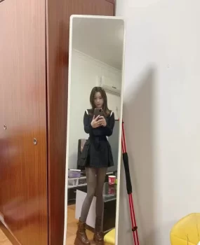 个人兼职御姐