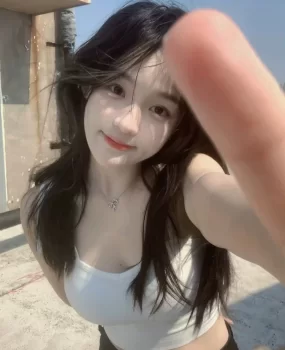 杭州大骚迷人妹