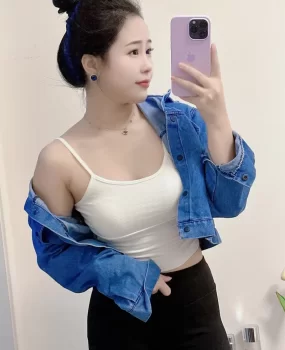 漂亮性感女神