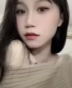 谭村年轻小妹