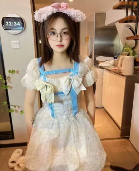 锦江区嫩美悠悠