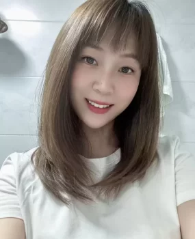 重庆江北林梦希