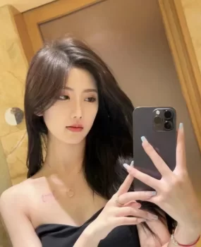 体验南京鼓楼妹妹 体验很好