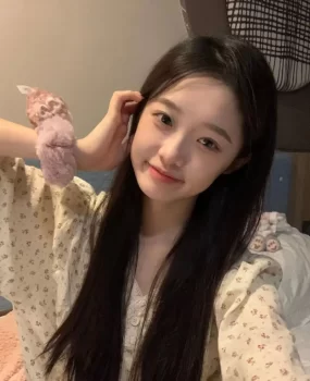 好看又可爱的的兼职小姐姐