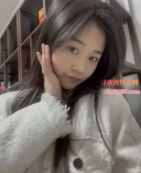 郑州漂亮妹子