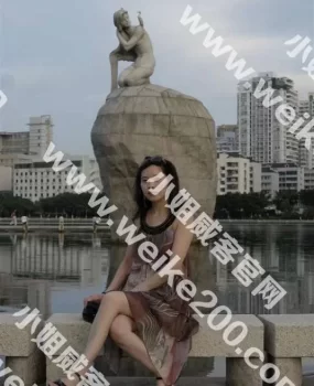 宝龙中心附近约骚楼风