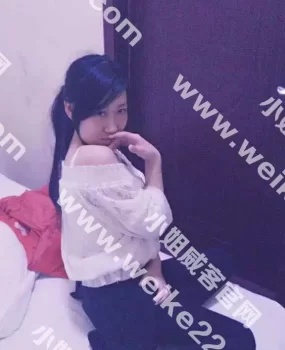 做了很长时间的小少妇