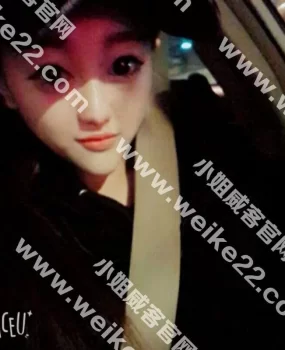 约会静安七七，可人系列