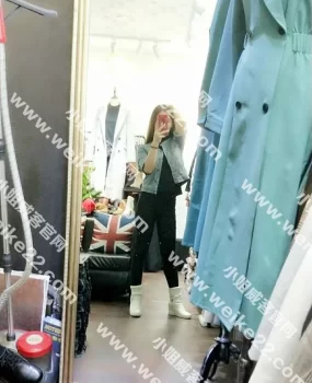 你们喜欢的年轻靓妹就是好像涨价了