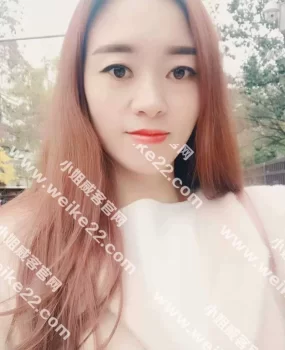 体验石景山楚楚！身材高挑颜值高