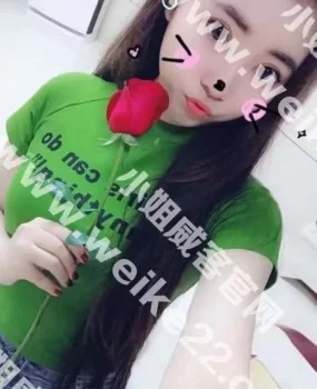 厦门江头高挑的学生妹