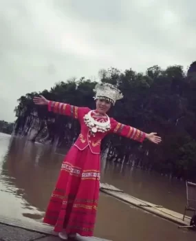 高新兼职，身材一流