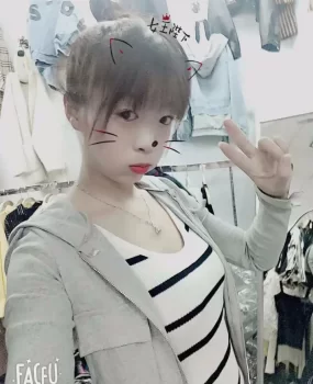 滨州兼职妹子