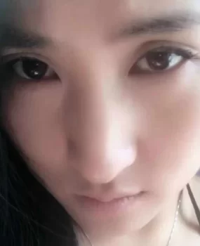 一个兼职的年轻妹妹，可以视频