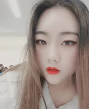 上古美人小甜甜