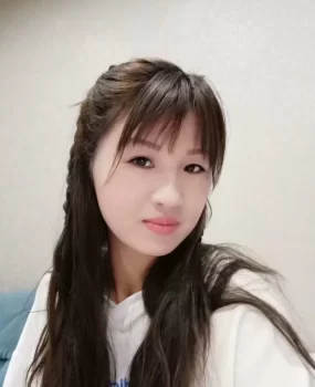 贵州妹妹，很漂亮