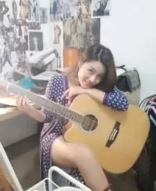 兼职音乐教师
