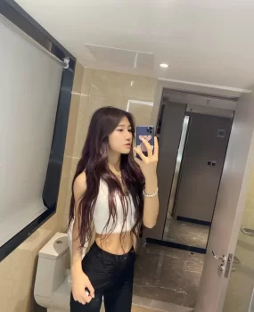 闵行兼职女神依依小姐姐