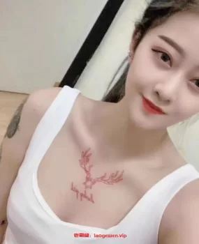市北小曼优质可选长相身材满分
