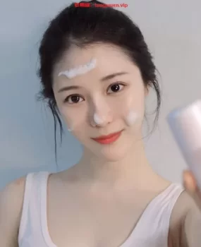 白.嫩.温柔，配合度极高的妹子