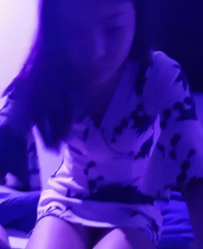 刚出来实习的妹子