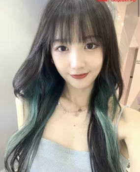 嘉兴别墅里的妹妹