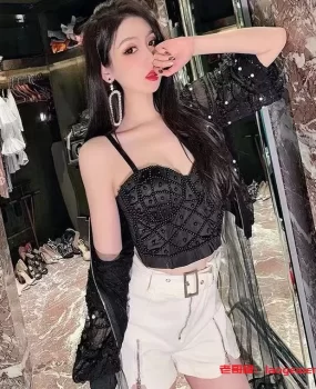 嘉兴迷人小姐姐