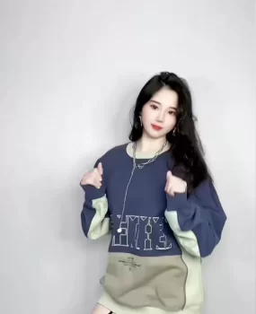 微胖小姐姐个人真实亲测