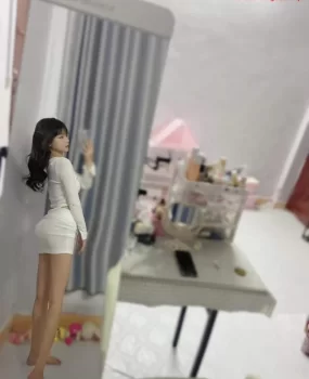 沧州00后逼紧水多身体棒妹子