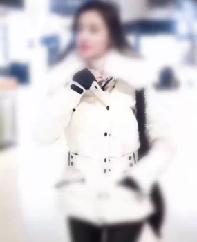 温柔的小姐姐-人美-活好